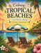 Calming Tropical Beaches Coloring Book