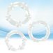 XLsucker Beaded Cockrings - Cockring