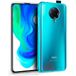 Cool Xiaomi Cool siliconen hoesje voor Pocophone F2 Pro (transparant)