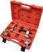 VidaXL Jeu d'outils pour essieu arrière pour Ford Focus MK1 1998-2004