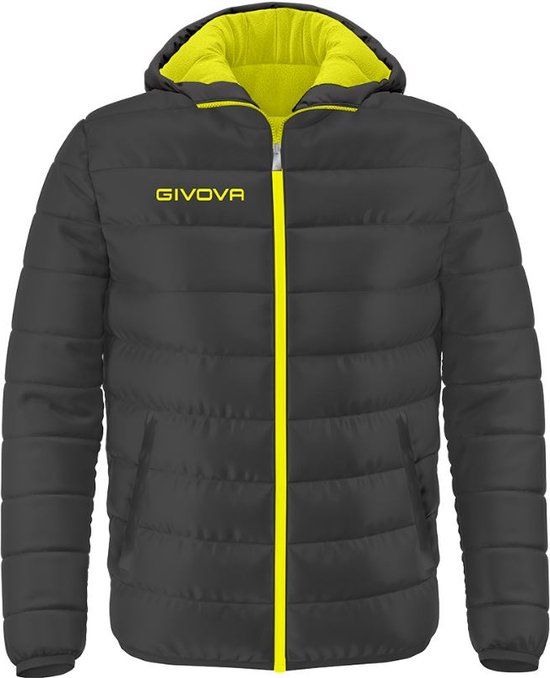 Givova Sports jacket giva olanda, 4XL