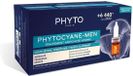 Phyto Paris Ampoules anti-chute Phytocyane Hommes 12 x 3,5 ml