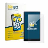 BROTECT Screenprotector voor FiiO M21 Beschermglas transparant