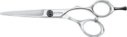 Kyone 510 Schaar - 6 inch - Zwart - Keramische coating