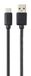 Renkforce RF-5771532 Câble USB USB 2.0 1,8 m USB A vers USB C 0,48 Gbit/s 15 W Noir