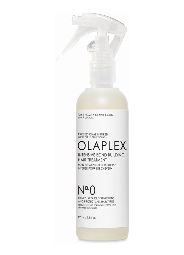 Olaplex No.0 Intensive Bond Building - Haarserum