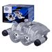 HELLA Bremssattel 8AN355785-901 Uitvoering: Faustsattel (2-Kolben)