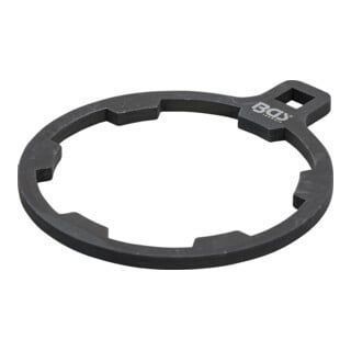 BGS Special Key for Coolant Cap for BMW - 1 Piece