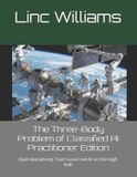 The Libri GmbH The Harness Doctrine-The Three-Body Problem of Classified AI - Practitioner Edition