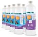 BAYZID® 6x1 L Flockungsmittel gegen Trübungen für sauberes Poolwasser
