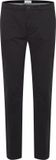 Casual Friday CFVIGGO Chino Heren Broek - Zwart - Maat W32 X L32