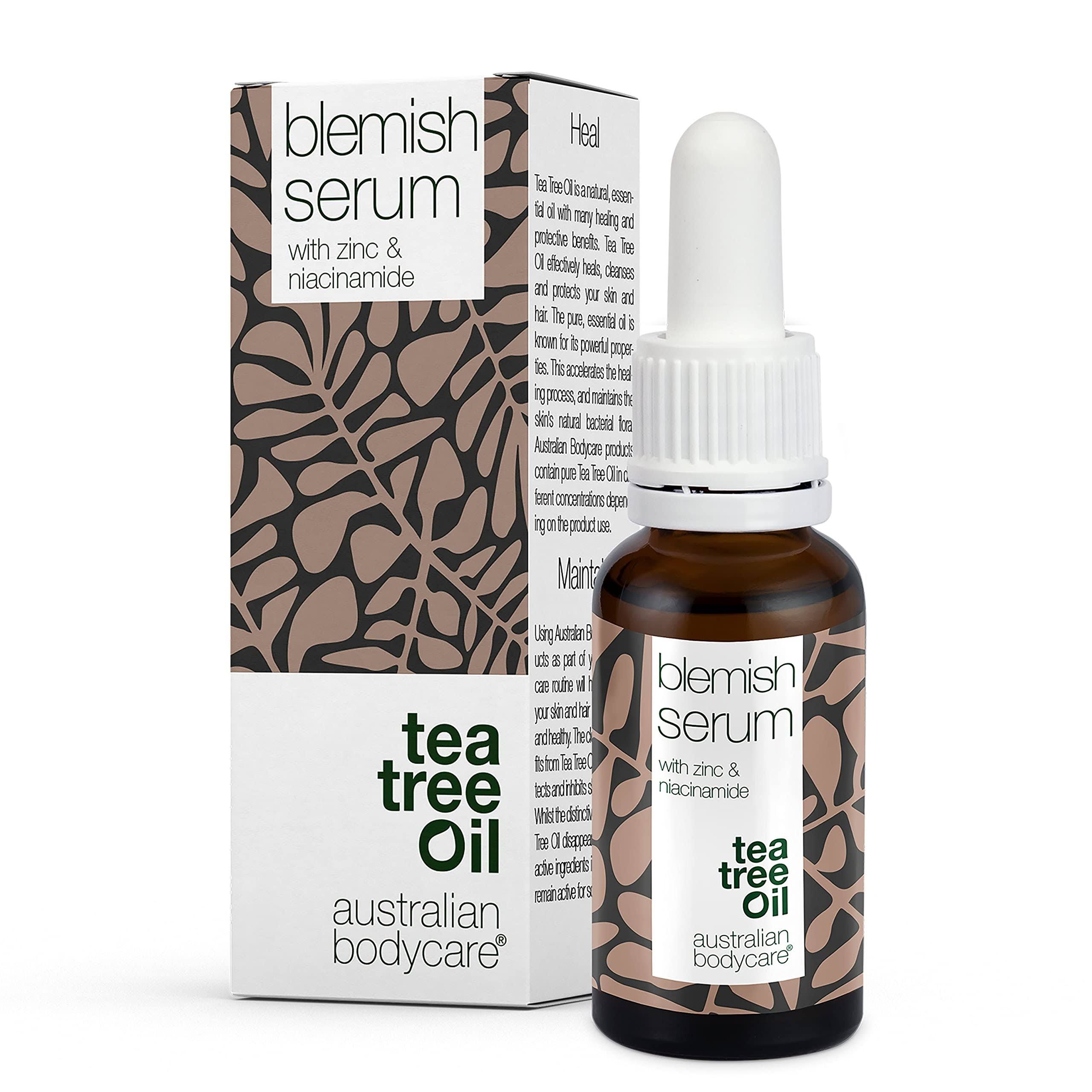 Australian Bodycare Blemish Serum - 30 ml