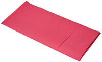 Alvotex CHIC Airlaid 50 Bestekservetten Bestekzakken, fuchsia