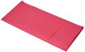 Alvotex CHIC Airlaid 50 Bestekservetten Bestekzakken, fuchsia
