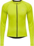 Newline Mens Core Bike L/S Jersey