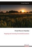 From Libri GmbH From Flora to Function: Mapping and Assessing Terrestrial Ecosystems Paperback