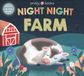 Night Priddy Books Night Night Farm Hardcover