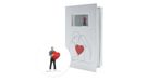 99501 Alles Liebe 99501 1:76 geschenkdoos