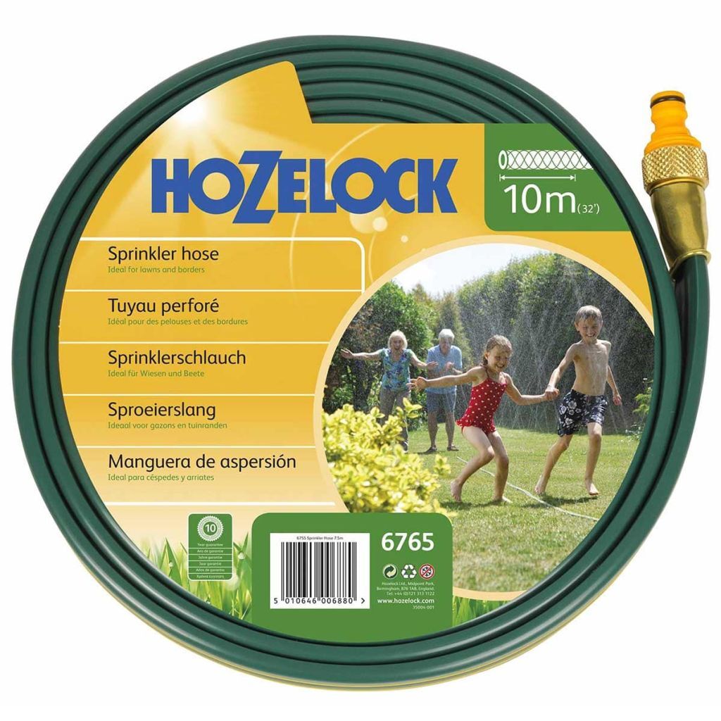 Hozelock Sproeislang 10 m 6765 0000