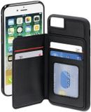 Hama Cover "Red Sensation No. 5" voor Apple iPhone 6/6s/7/8, zwart/rood