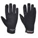 Portwest A700 Algemeen Gebruik Hoogwaardige Handschoen, Normaal, Grootte XL, Zwart