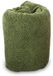 Pinguin Serviette Terry Vert L