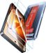 TORRAS Install Master Screen Protector voor Samsung Galaxy S26