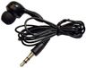 Albrecht écouteurs jetables 3,5 mm 29978 accessoire de système Tourguide