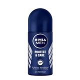 NIVEA MEN Protect&Care 48 H Anti-transpirant voor mannen 50 ml