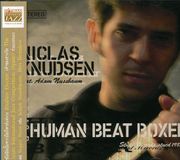 Human Stunt Human Beat Boxer