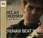 Human Stunt Human Beat Boxer