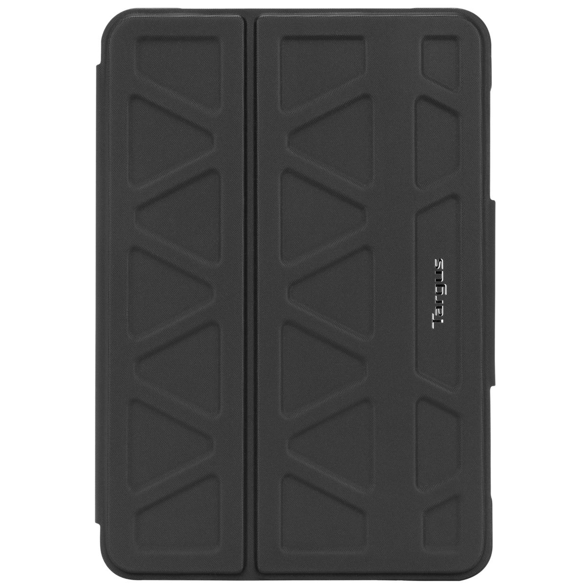 Targus Pro-Tek Folio Case - Black - for iPad mini 4/3/2