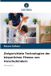 Zielgerichtete Verlag Unser Wissen Zielgerichtete Technologien der körperlichen Fitness von Vorschulkindern Paperback