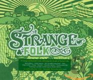 Various - Strange Folk