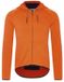 Café Du Cycliste Solenne trui met lange mouwen oranje XS