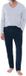 Mey Heren pyjama Dry Cotton blauw / grijs XXL