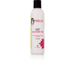 Mielle Organics Mint Almond Oil