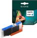 Evoke Cartouche d'encre Canon 571C cyaan XL
