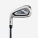 Golf graphite club size 2 left-handed