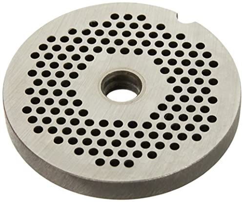 Stubai 774101 Vleesmachinegatschijf, nummer 8, 2,5 mm