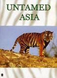 Untamed Sony Music Entertainment Germany GmbH Untamed Asia DVD 2004
