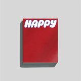 Bertus Distributie Big Hit Entertainment Jin - Happy (CD, Standard Edition, 2024)