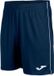 Joma Liga Short Kinderen - Marine / Wit | Maat: 128-140