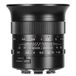 7artisans 14mm f/2.8 L-mount - Zwart