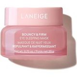 LANEIGE Bouncy and Firm Oog Slaapmasker 20ml