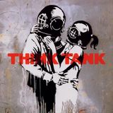 Think Blur - Think Tank