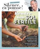 Connaître Silence ça pousse! Connaître son sol: Les cahiers 39681