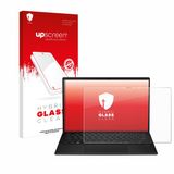 upscreen - Screenprotector voor ASUS ROG Flow Z13 2025 - Folie Beschermfolie Beschermglas transparant