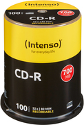 Intenso CD-R 700MB