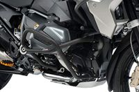 PUIG VALBEUGEL ZWART PUIG BMW R1250GS LC '18-